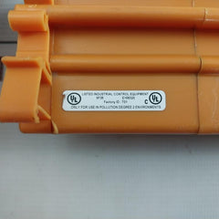 Honeywell Fc-tsai-1620M Field Termination Assembly Module 4 Vdc