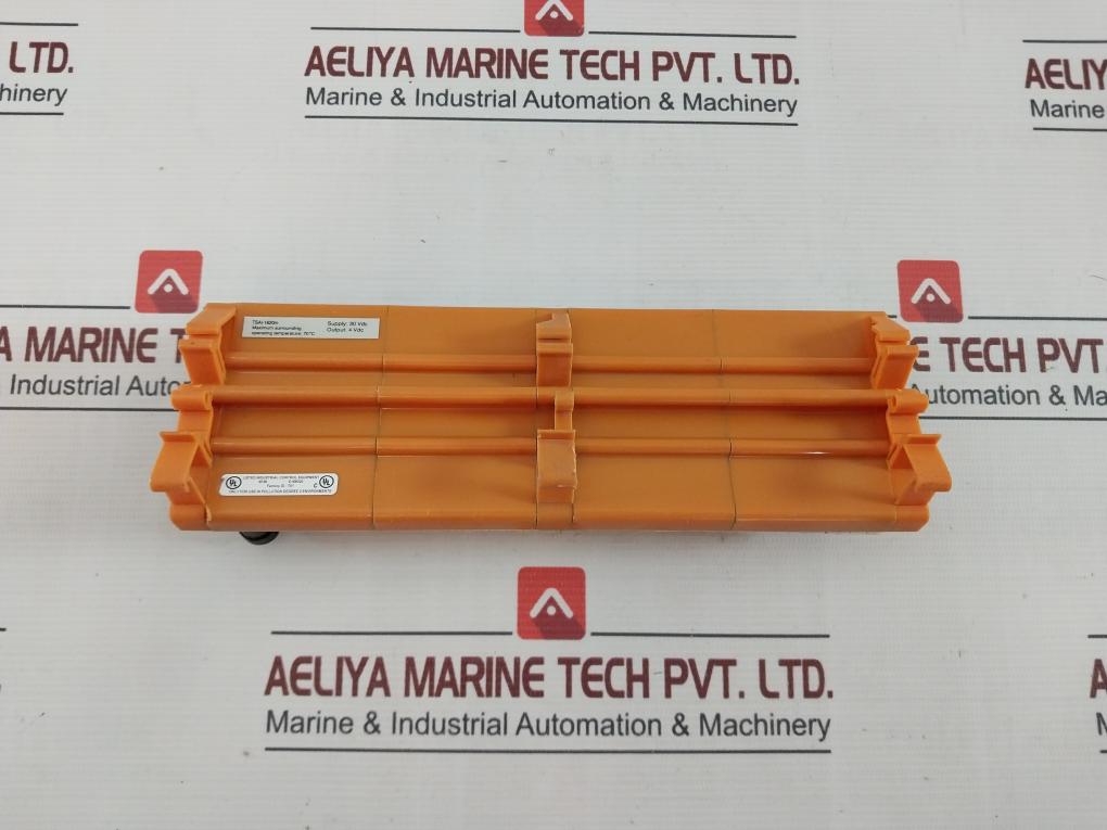 Honeywell Fc-tsai-1620M Field Termination Assembly Module 4 Vdc