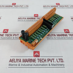 Honeywell Fc-tsai-1620M Field Termination Assembly Module 4 Vdc