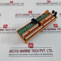 Honeywell Fc-tsai-1620M Field Termination Assembly Module 4 Vdc