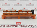 Honeywell Fc-tsai-1620M Field Termination Assembly Module 4 Vdc