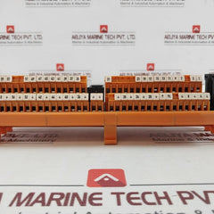 Honeywell Fc-tsai-1620M Field Termination Assembly Module 4 Vdc