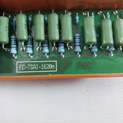 Honeywell Fc-tsai-1620M Field Termination Assembly Module 4 Vdc
