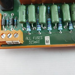 Honeywell Fc-tsai-1620M Field Termination Assembly Module 4 Vdc