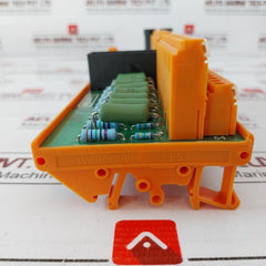 Honeywell Fc-tsai-1620M Field Termination Assembly Module 6211912012 30 Vdc