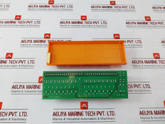 Honeywell Fc-tsai-1620M Field Termination Assembly Module 6211912012 30 Vdc