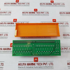 Honeywell Fc-tsai-1620M Field Termination Assembly Module 6211912012 30 Vdc