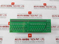 Honeywell Fc-tsai-1620M Field Termination Assembly Module 6211912012 30 Vdc