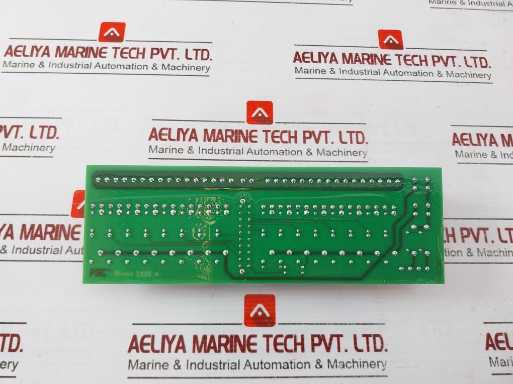 Honeywell Fc-tsai-1620M Field Termination Assembly Module 6211912012 30 Vdc