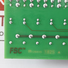 Honeywell Fc-tsai-1620M Field Termination Assembly Module 6211912012 30 Vdc