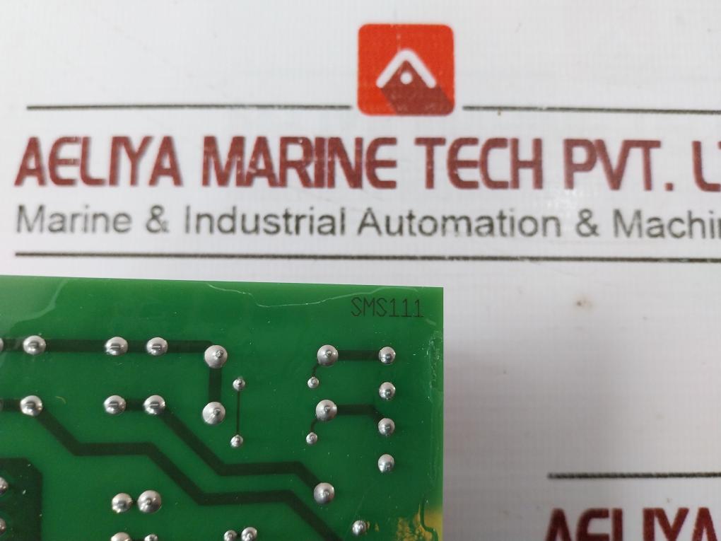 Honeywell Fc-tsai-1620M Field Termination Assembly Module 6211912012 30 Vdc