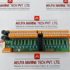Honeywell Fc-tsai-1620M Field Termination Assembly Module 6211912012 30 Vdc