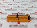 Honeywell Fc-tsai-1620M Field Termination Assembly Module 6211912012 30 Vdc
