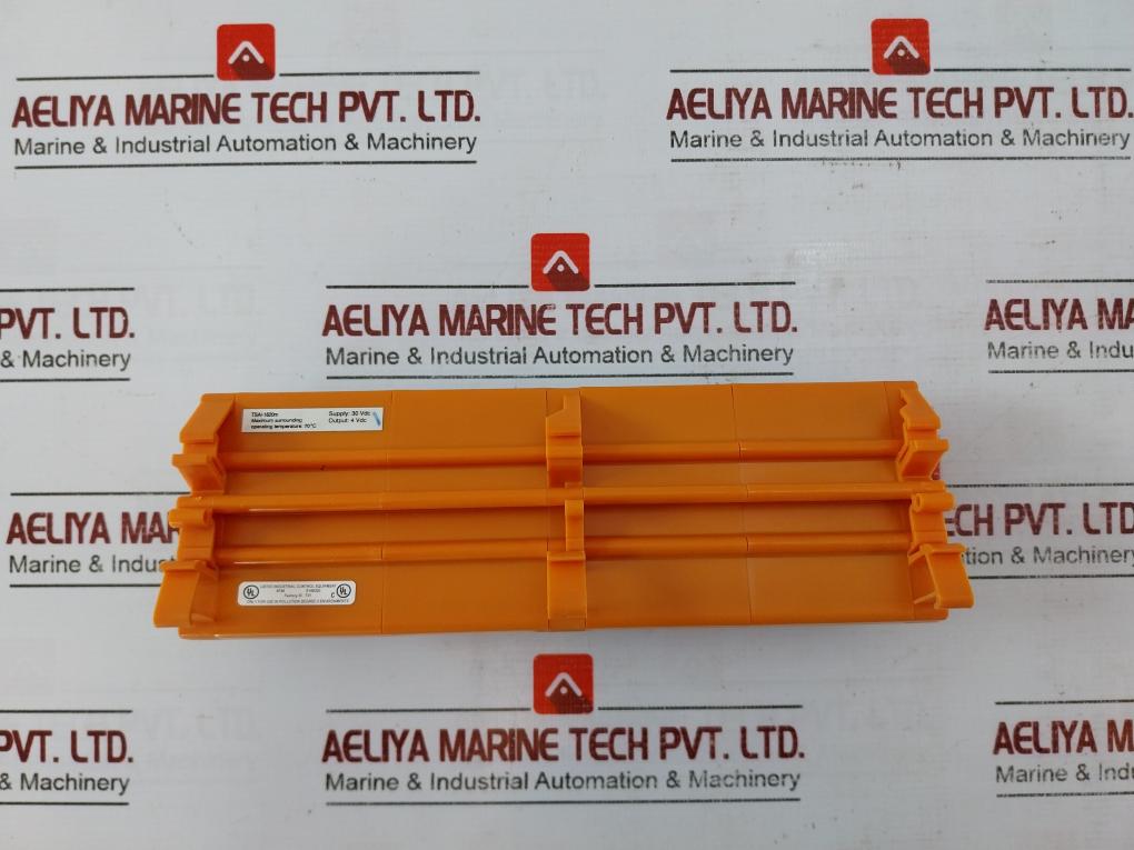 Honeywell Fc-tsai-1620M Field Termination Assembly Module 6211912012 30 Vdc