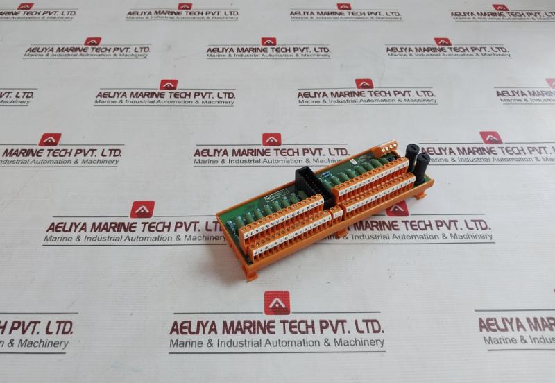 Honeywell Fc-tsai-1620M Safety Management System 30Vdc 4Vdc