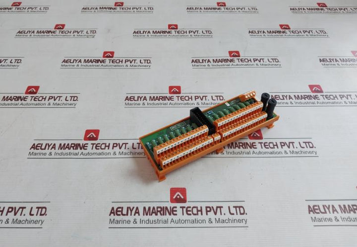 Honeywell Fc-tsai-1620M Safety Management System 30Vdc 4Vdc