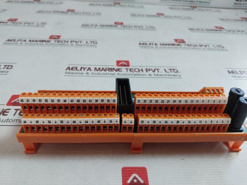 Honeywell Fc-tsai-1620M Safety Management System 30Vdc 4Vdc