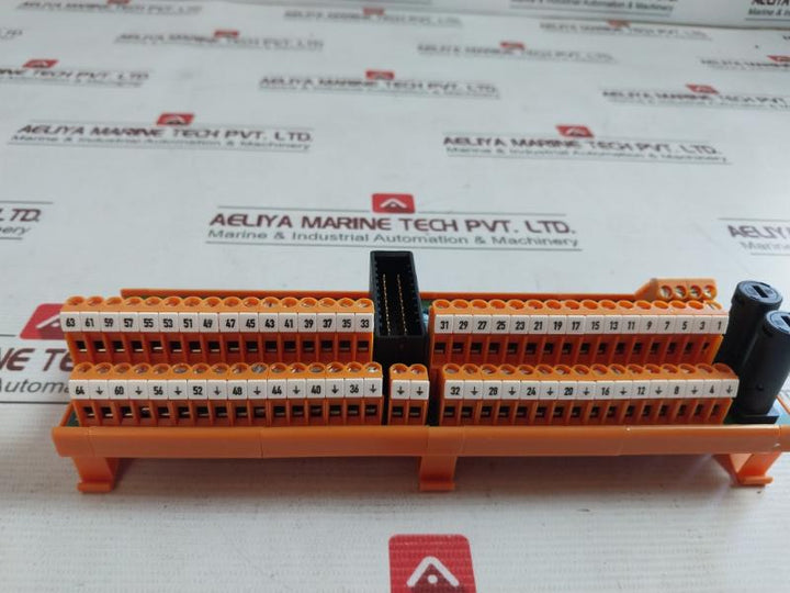 Honeywell Fc-tsai-1620M Safety Management System 30Vdc 4Vdc