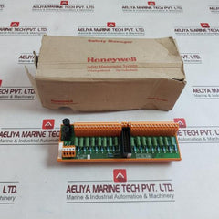 Honeywell Fc-tsai-1620M Safety Management System 30Vdc 4Vdc