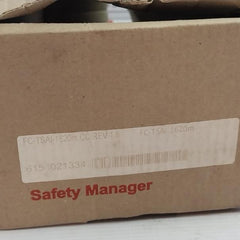 Honeywell Fc-tsai-1620M Safety Management System 30Vdc 4Vdc