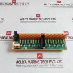 Honeywell Fc-tsai-1620M Safety Management System 30Vdc 4Vdc