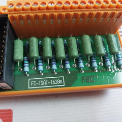 Honeywell Fc-tsai-1620M Safety Management System 30Vdc 4Vdc