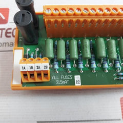 Honeywell Fc-tsai-1620M Safety Management System 30Vdc 4Vdc