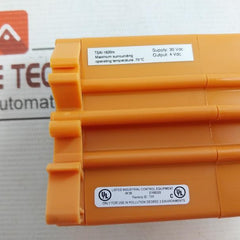 Honeywell Fc-tsai-1620M Safety Management System 30Vdc 4Vdc