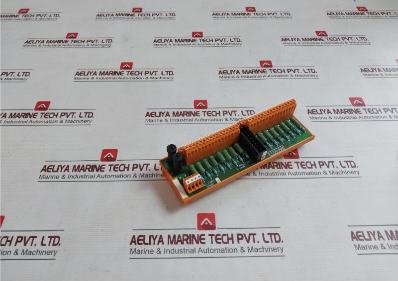 Honeywell Fc-tsai-1620M Safety Management System 30Vdc 4Vdc