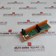 Honeywell Fc-tsai-1620M Safety Management System 30Vdc 4Vdc