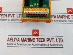 Honeywell Fc-tsaoh-0220M Terminal Block Module Cc V1.0