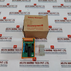 Honeywell Fc-tsaoh-0220M Terminal Block Module Cc V1.0