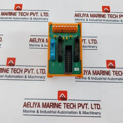 Honeywell Fc-tsaoh-0220M Terminal Block Module Cc V1.0