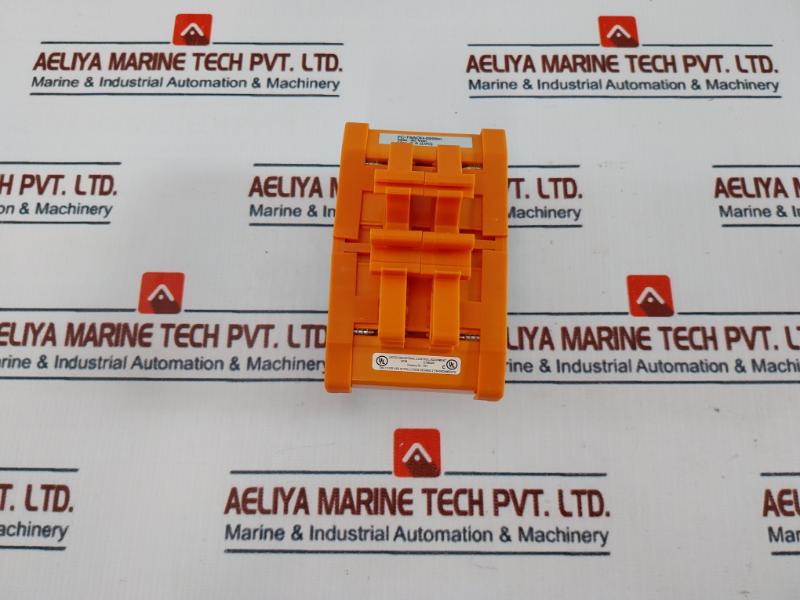 Honeywell Fc-tsaoh-0220m Terminal Block Module Cc V1.0