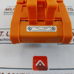 Honeywell Fc-tsaoh-0220M Terminal Block Module Cc V1.0