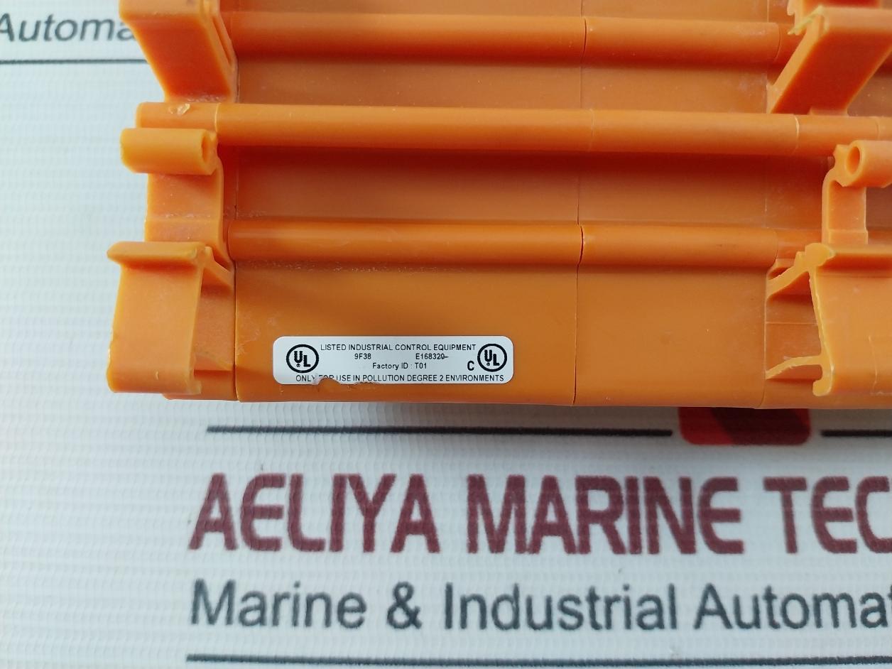 Honeywell Fc-tsdi-1624C Current Limited Digital Input Module