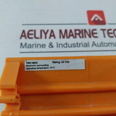 Honeywell Fc-tsdi-1624C Current Limited Digital Input Module