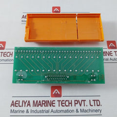 Honeywell Fc-tsdi-1624C Current Limited Digital Input Module