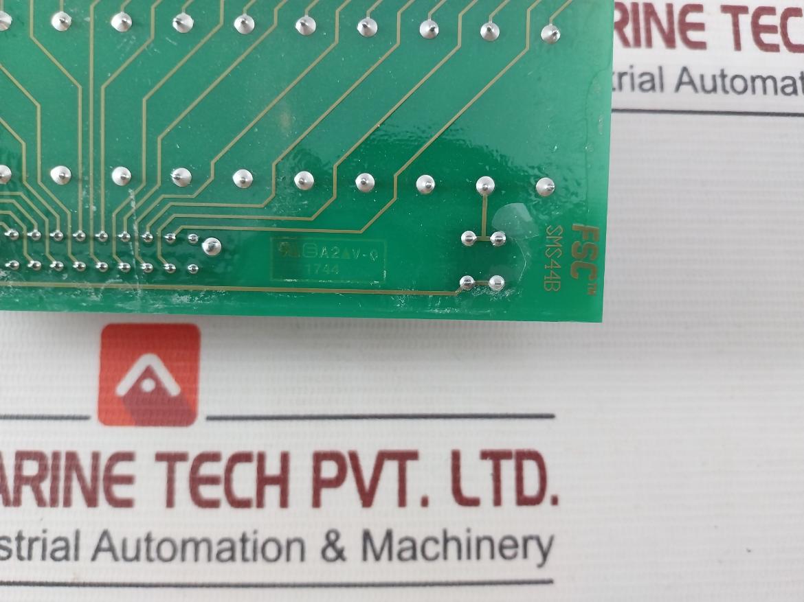 Honeywell Fc-tsdi-1624C Current Limited Digital Input Module