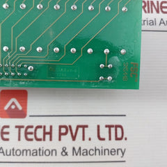 Honeywell Fc-tsdi-1624C Current Limited Digital Input Module