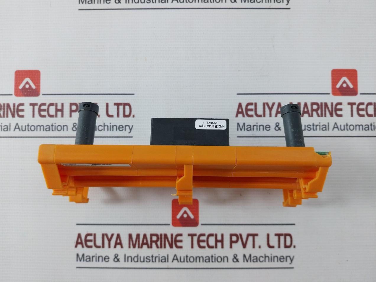 Honeywell Fc-tsdi-1624C Current Limited Digital Input Module