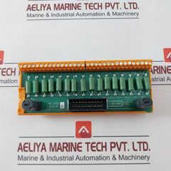 Honeywell Fc-tsdi-1624C Current Limited Digital Input Module