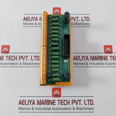 Honeywell Fc-tsdi-1624C Current Limited Digital Input Module