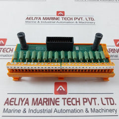 Honeywell Fc-tsdi-1624C Current Limited Digital Input Module