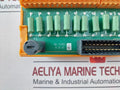 Honeywell Fc-tsdi-1624C Current Limited Digital Input Module
