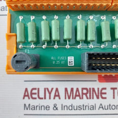 Honeywell Fc-tsdi-1624C Current Limited Digital Input Module