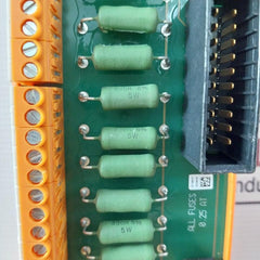 Honeywell Fc-tsdi-1624C Current Limited Digital Input Module