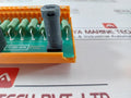 Honeywell Fc-tsdi-1624C Current Limited Digital Input Module