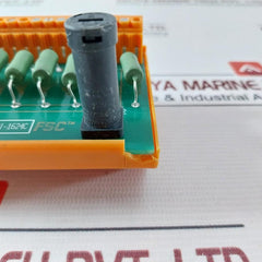 Honeywell Fc-tsdi-1624C Current Limited Digital Input Module