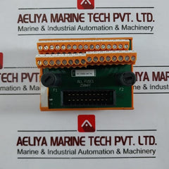 Honeywell Fc-tsdi-16Uni Terminal Board 32 Pole 125Vac/ 150Vdc